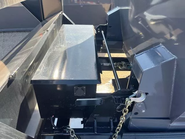 new Dump Trailers Iron Bull  for sale, in Scottsbluff, NE Thumbnail 8