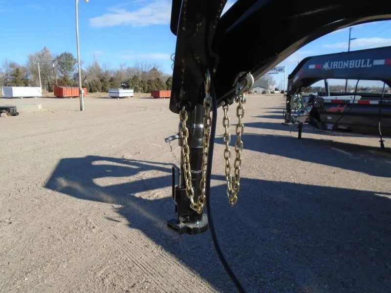 used Other Trailers Iron Bull  for sale, in Scottsbluff, NE Thumbnail 13