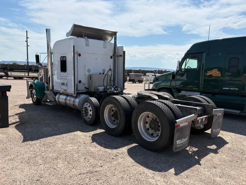 used Other Trucks Kenworth  for sale, in Scottsbluff, NE Thumbnail 5