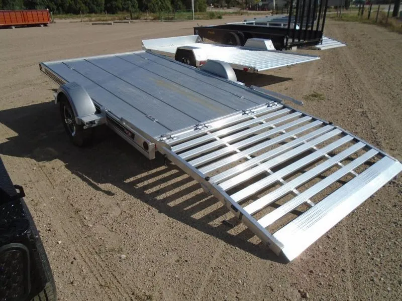 used Utility Trailers Floe  for sale, in Scottsbluff, NE Thumbnail 8