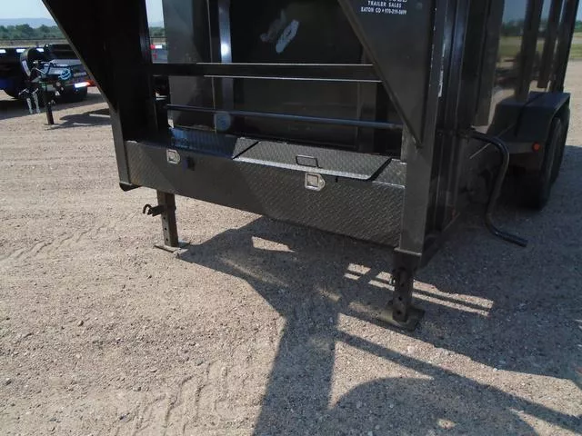 used Dump Trailers Other  for sale, in Scottsbluff, NE Thumbnail 6