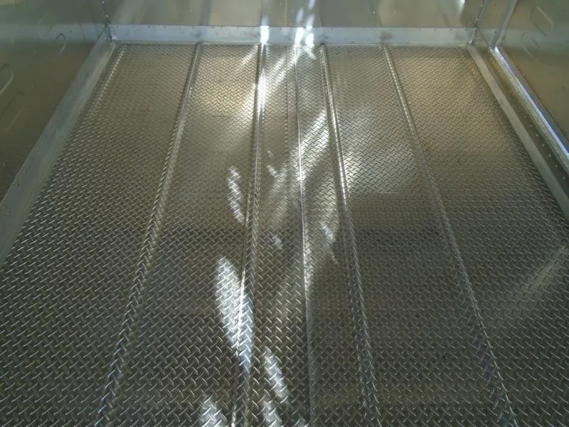 new Stock / Stock Combo Trailers Merritt Trailers  for sale, in Scottsbluff, NE Thumbnail 12