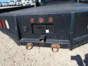 used Equipment / Flatbed Trailers Bradford Built  for sale, in Scottsbluff, NE Thumbnail 10