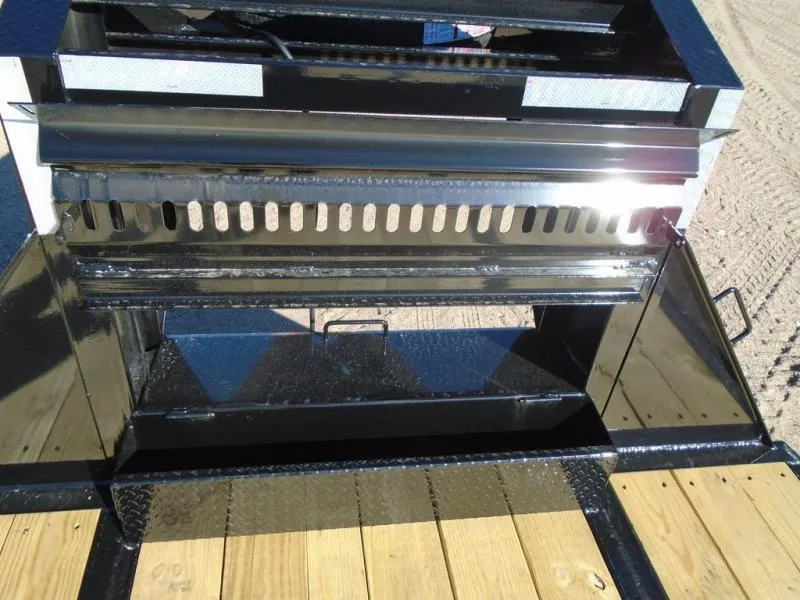 new Equipment / Flatbed Trailers Delco Trailers  for sale, in Scottsbluff, NE Thumbnail 15