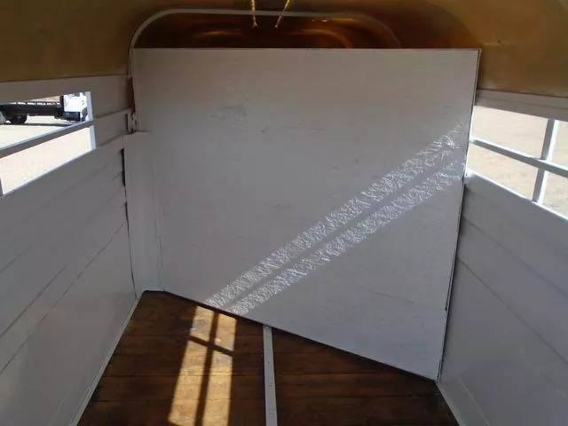 used Stock / Stock Combo Trailers Flying J  for sale, in Scottsbluff, NE Thumbnail 13