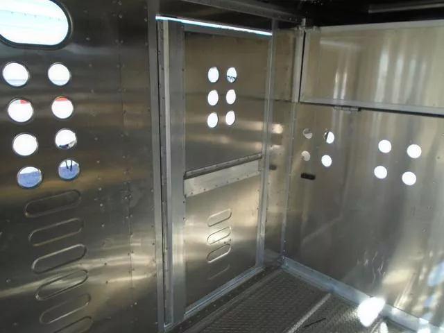 new Stock / Stock Combo Trailers Merritt Trailers  for sale, in Scottsbluff, NE Thumbnail 10