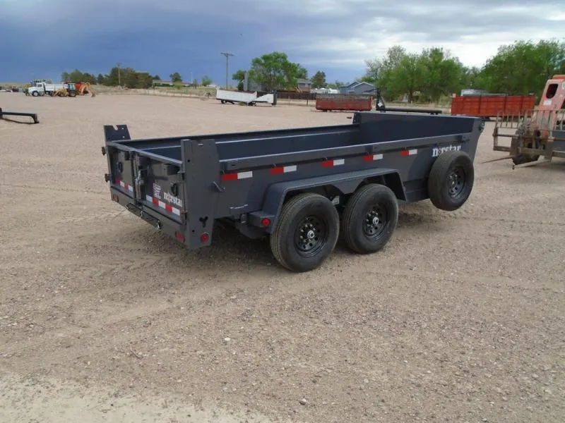 new Dump Trailers Norstar  for sale, in Scottsbluff, NE Thumbnail 2