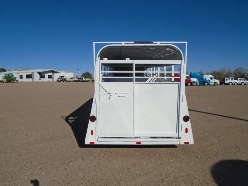 used Stock / Stock Combo Trailers Other  for sale, in Scottsbluff, NE Thumbnail 3