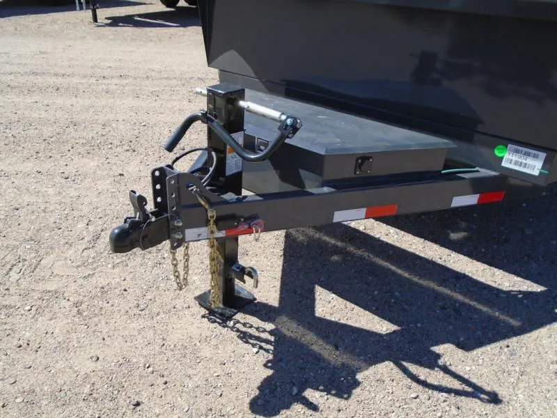 new Dump Trailers Norstar  for sale, in Scottsbluff, NE Thumbnail 12