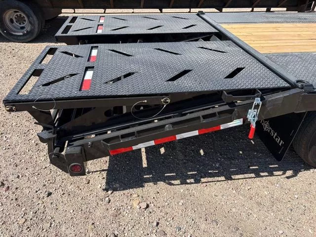 new Equipment / Flatbed Trailers Norstar  for sale, in Scottsbluff, NE Thumbnail 11
