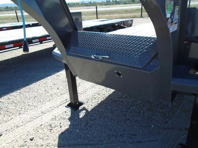 new Equipment / Flatbed Trailers Horizon Trailers  for sale, in Scottsbluff, NE Thumbnail 6