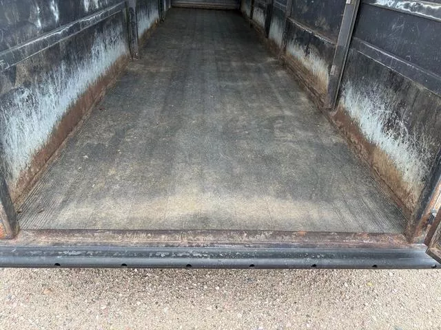 used Stock / Stock Combo Trailers Titan Trailer  for sale, in Scottsbluff, NE Thumbnail 8