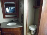 used Fifth Wheel Trailers Keystone RV  for sale, in Scottsbluff, NE Thumbnail 16