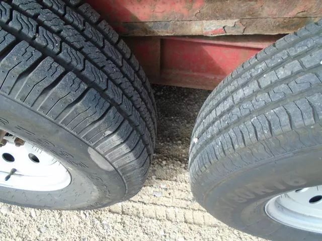 used Tilt Trailers Towmaster Trailers  for sale, in Scottsbluff, NE Thumbnail 9