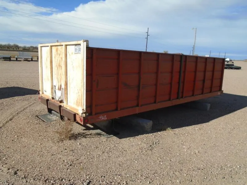 used Other Trailers Obeco  for sale, in Scottsbluff, NE Thumbnail 2