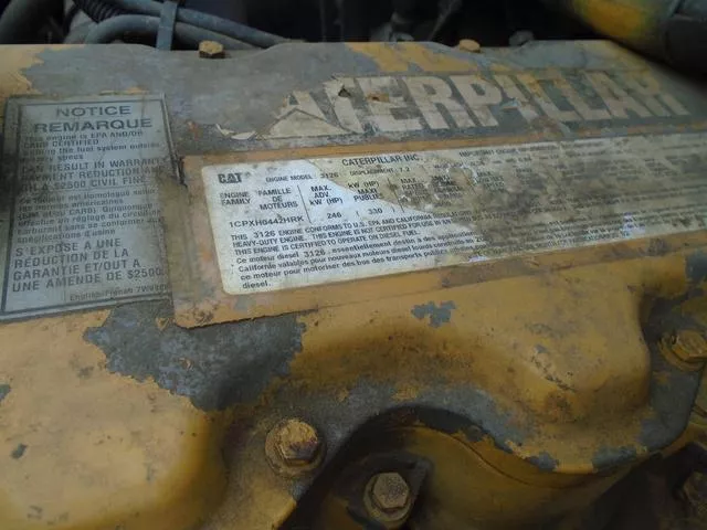 used Other Trucks Sterling  for sale, in Scottsbluff, NE Thumbnail 15