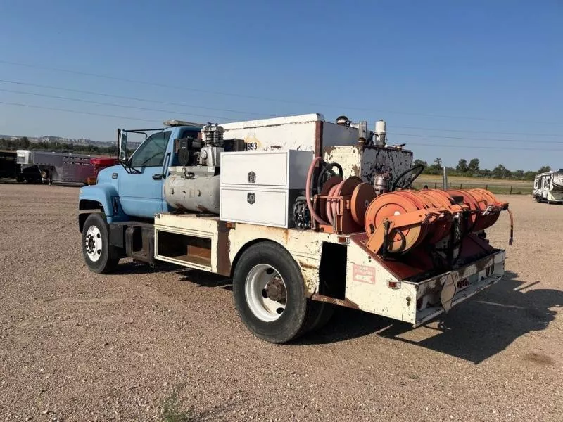 used Other Trucks GMC  for sale, in Scottsbluff, NE Thumbnail 5