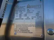 new Stock / Stock Combo Trailers Merritt Trailers  for sale, in Scottsbluff, NE Thumbnail 30