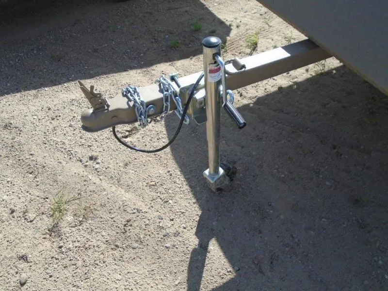 new Utility Trailers Aulick  for sale, in Scottsbluff, NE Thumbnail 10