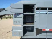 new Stock / Stock Combo Trailers Big Bend  for sale, in Scottsbluff, NE Thumbnail 19