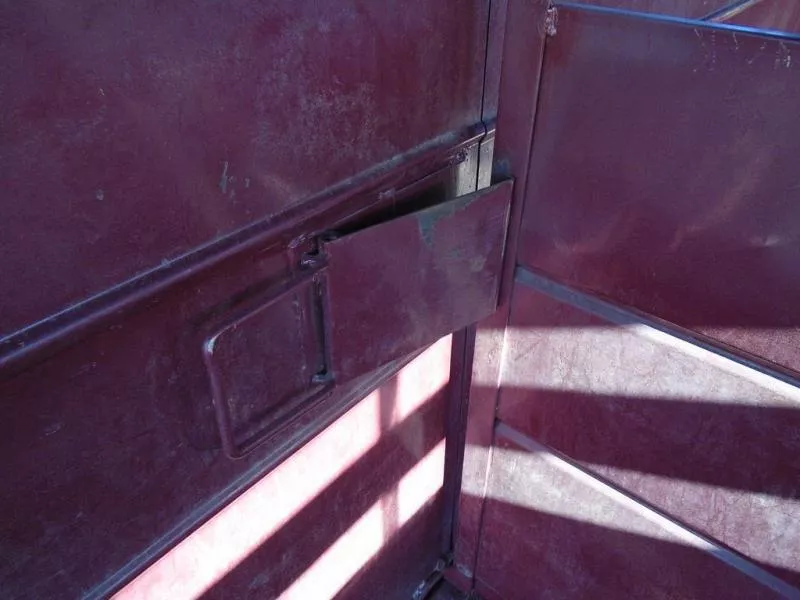 used Stock / Stock Combo Trailers Other  for sale, in Scottsbluff, NE Thumbnail 14