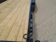 new Equipment / Flatbed Trailers Iron Bull  for sale, in Scottsbluff, NE Thumbnail 7