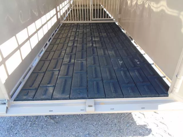 new Stock / Stock Combo Trailers Big Bend  for sale, in Scottsbluff, NE Thumbnail 8