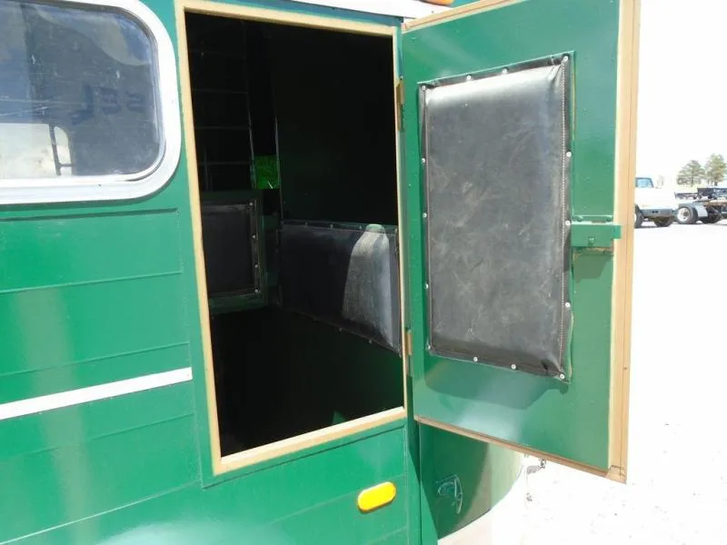 used Stock / Stock Combo Trailers Other  for sale, in Scottsbluff, NE Thumbnail 17