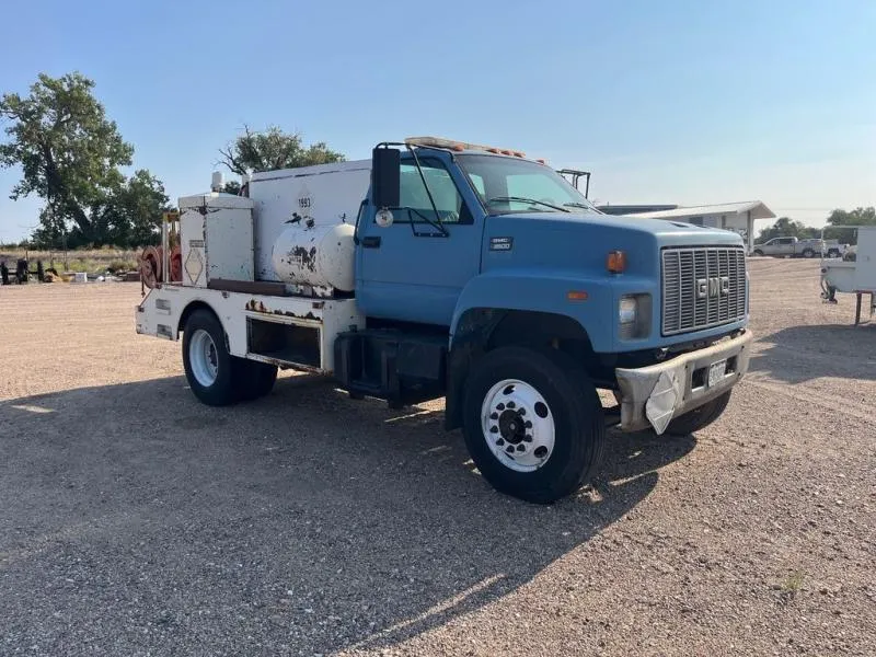 used Other Trucks GMC  for sale, in Scottsbluff, NE Thumbnail 2