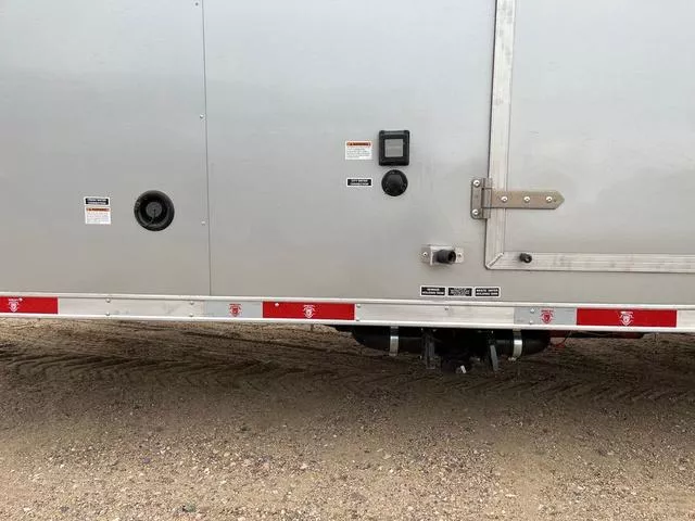 new Stock / Stock Combo Trailers Bison Trailers  for sale, in Scottsbluff, NE Thumbnail 24