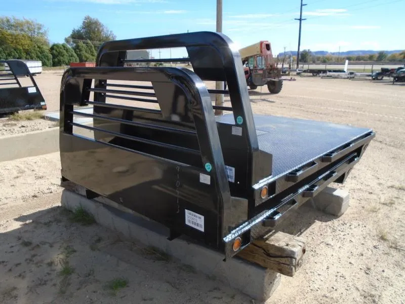 new Equipment / Flatbed Trailers Norstar  for sale, in Scottsbluff, NE Thumbnail 4