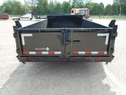 new Dump Trailers Diamond T Trailers  for sale, in Scottsbluff, NE Thumbnail 3