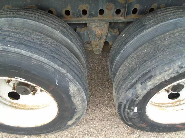 used Equipment / Flatbed Trailers Transcraft  for sale, in Scottsbluff, NE Thumbnail 6