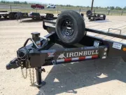 new Equipment / Flatbed Trailers Iron Bull  for sale, in Scottsbluff, NE Thumbnail 6