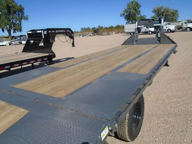 new Equipment / Flatbed Trailers Horizon Trailers  for sale, in Scottsbluff, NE Thumbnail 9