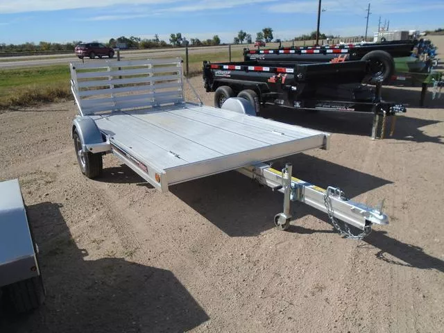 used Utility Trailers Floe  for sale, in Scottsbluff, NE Thumbnail 2