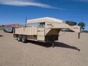used Fifth Wheel Trailers Big Bend  for sale, in Scottsbluff, NE Thumbnail 1