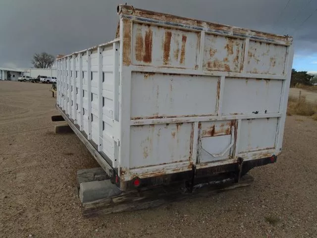 used Other Trailers Assembled  for sale, in Scottsbluff, NE Thumbnail 3