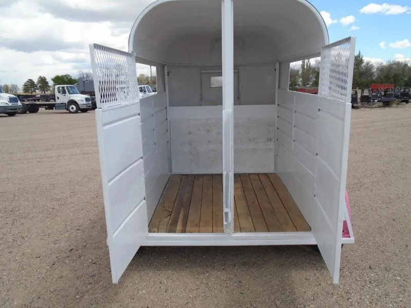 used Stock / Stock Combo Trailers Other  for sale, in Scottsbluff, NE Thumbnail 6