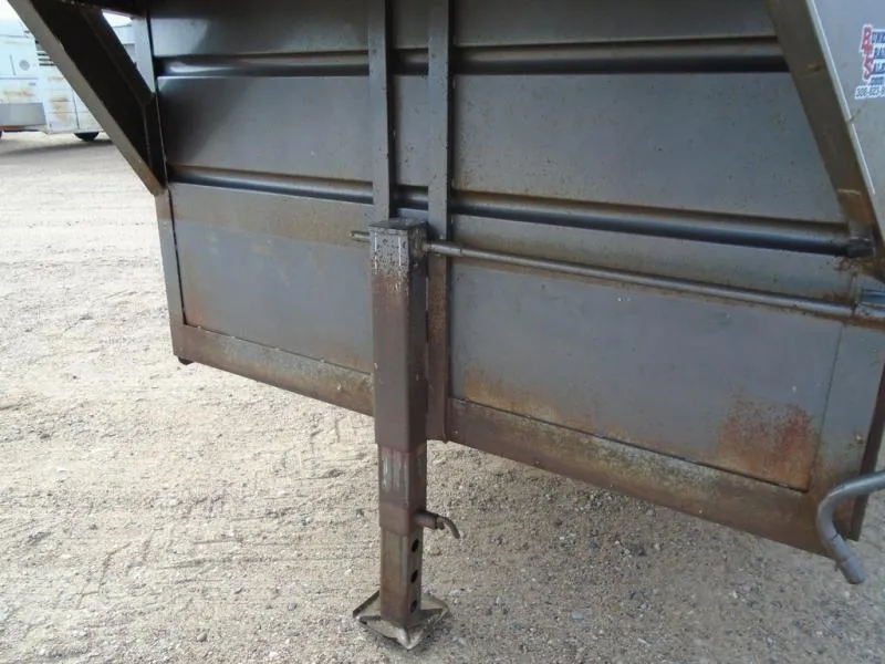 used Stock / Stock Combo Trailers Travalong  for sale, in Scottsbluff, NE Thumbnail 25