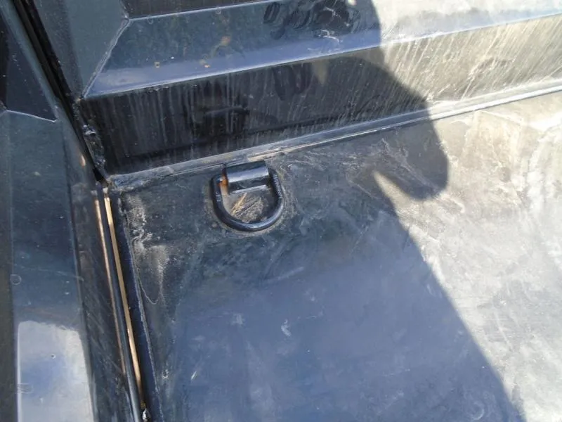 used Other Trailers Iron Bull  for sale, in Scottsbluff, NE Thumbnail 8