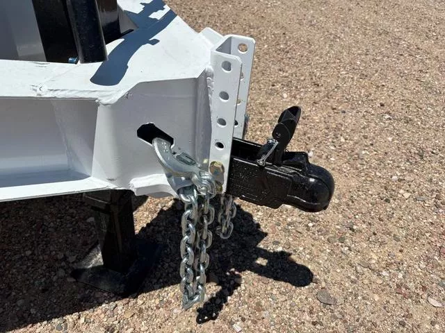 new Dump Trailers Horizon Trailers  for sale, in Scottsbluff, NE Thumbnail 15