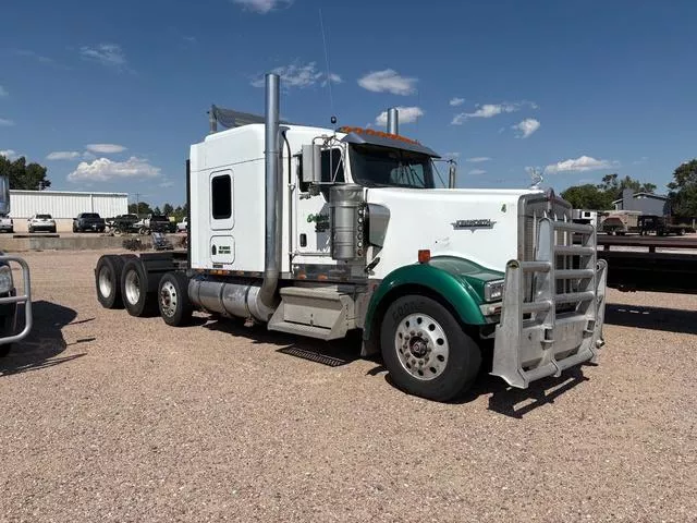 used Other Trucks Kenworth  for sale, in Scottsbluff, NE image-0