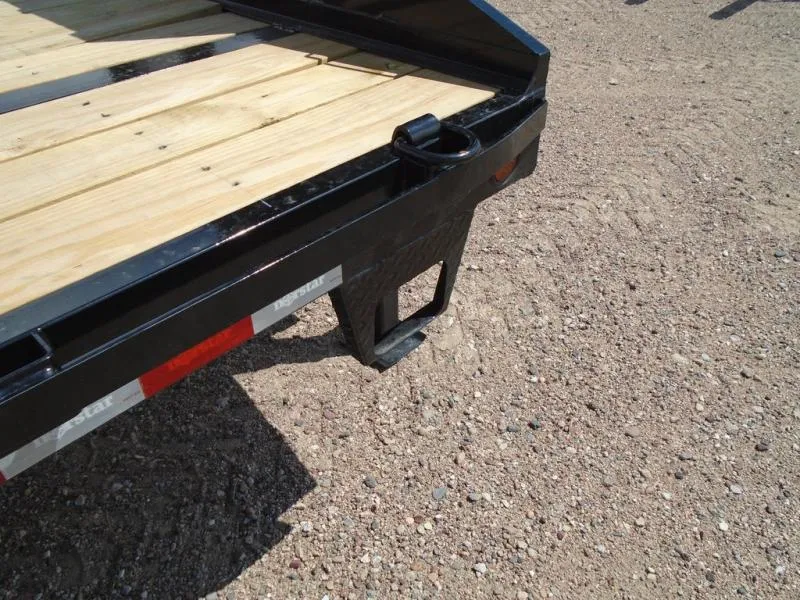 new Equipment / Flatbed Trailers Norstar  for sale, in Scottsbluff, NE Thumbnail 14