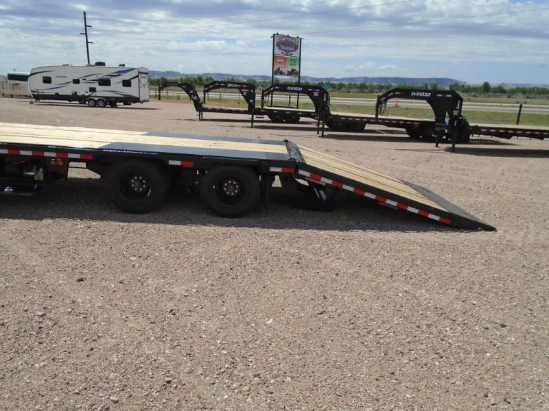 new Equipment / Flatbed Trailers Iron Bull  for sale, in Scottsbluff, NE Thumbnail 49