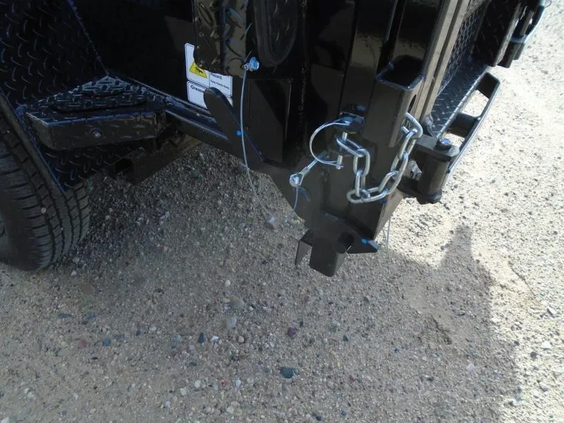 new Dump Trailers Horizon Trailers  for sale, in Scottsbluff, NE Thumbnail 8