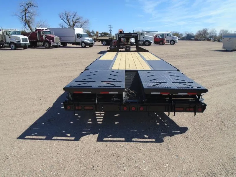 new Equipment / Flatbed Trailers Norstar  for sale, in Scottsbluff, NE Thumbnail 3