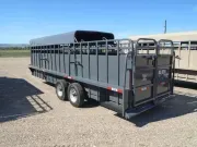 new Stock / Stock Combo Trailers Big Bend  for sale, in Scottsbluff, NE Thumbnail 5