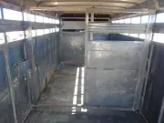used Stock / Stock Combo Trailers Delta Trailers  for sale, in Scottsbluff, NE Thumbnail 13