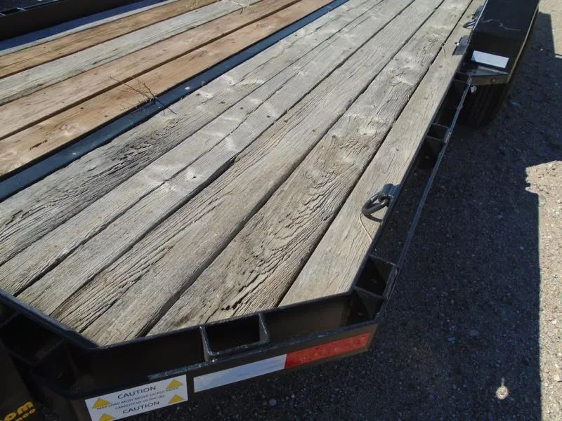 used Equipment / Flatbed Trailers Other  for sale, in Scottsbluff, NE Thumbnail 10